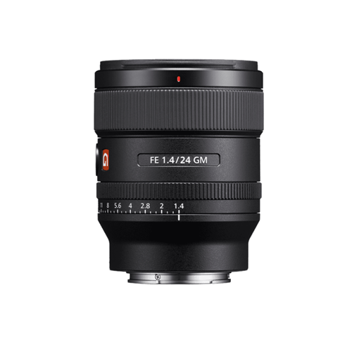 Sony Cinema Trilogy Kit - 02